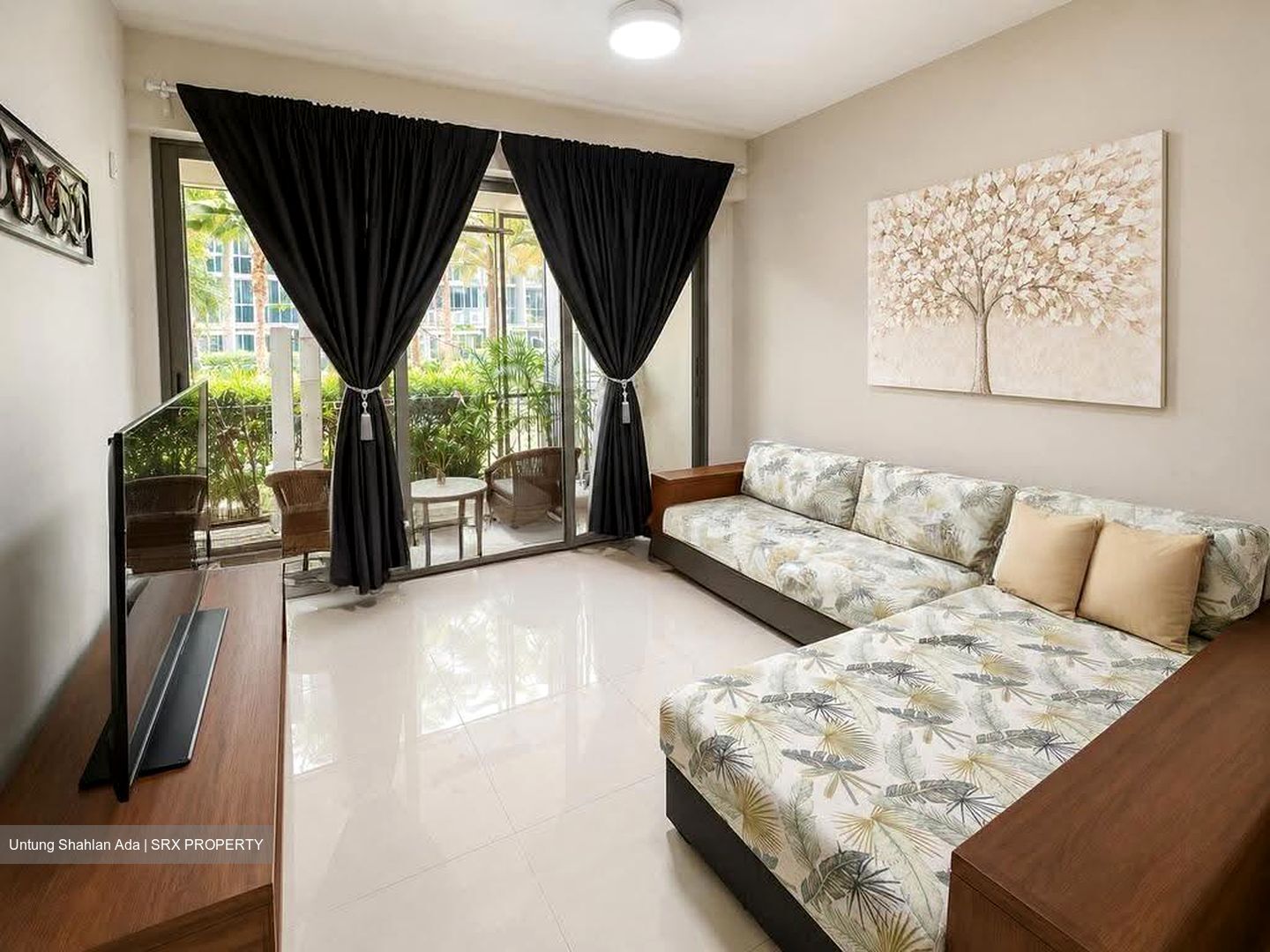 Sol Acres (D23), Condominium #636385311